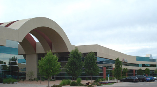 Sustainable Architecture Albuquerque